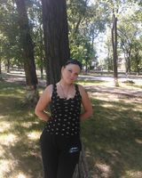 Анастасия Тисленко