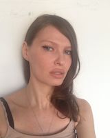 Ольга Олеговна