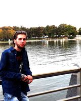 Георгий Лисок