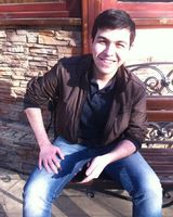 Рустам Авидзба