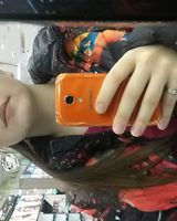 Анастасия Матвеева