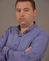 Алексей Сафонов