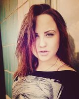 Оля Мельниченко