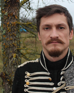 Aleksandr Astrakhantsev
