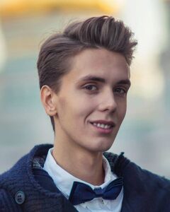 Евгений Ющенко