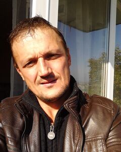 Андрей Полищук