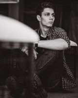 Даниил Мосев