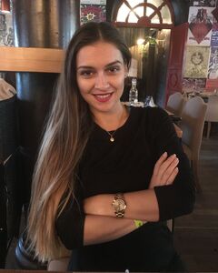 Елена Латышева