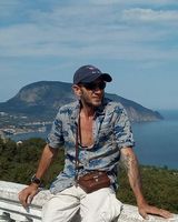 Линур Банзитов