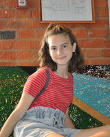 Ангелина Скира