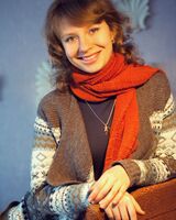 Екатерина Хабирова
