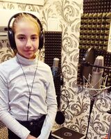 Ирина Данилькевич