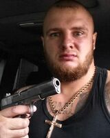 Дмитрий Тузов