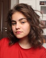 Алина -