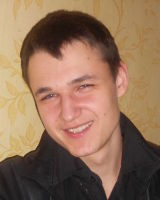 Александр Гречановськый