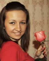 Маришка Базаркина