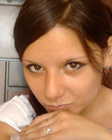 Алена Белан