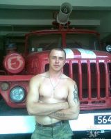 Сергей Сотников