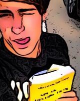 Серёжа Капичников