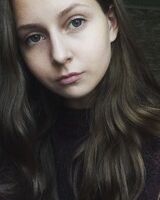 Юлия Сафонова