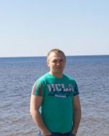 Черемушкин Сергеевич