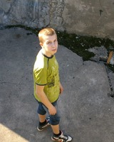 Денис Низовский
