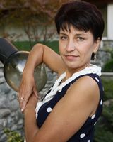 ЕЛЕНА ВОРОНОВА