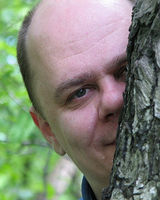 Николай Одинцов