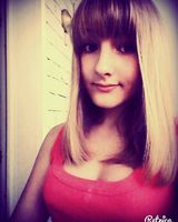 Лена Василенко