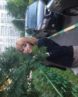 Светлана Константиновна