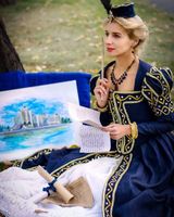Анна Каратунова