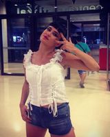 Наталья Бадашкова