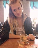 Марина Максимова