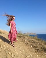 Александра Павловна