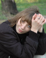 Оксана Ткаченко