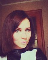 Зайцева Вячеславовна