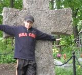 Олег Москвин