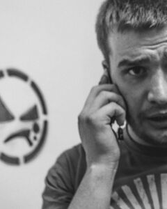 Александр Сладков