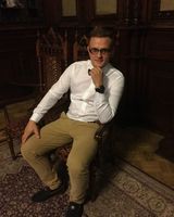 Никита Баранов
