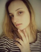 Eva Suslova