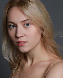 Александра Гордеева