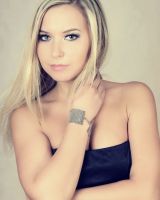 Екатерина Чернова