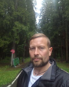 Олег Ардентов