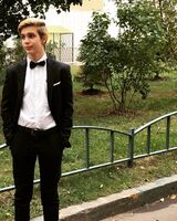 михаил поздняков