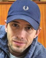 Сергей Василенко