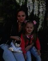 Инна Шилина