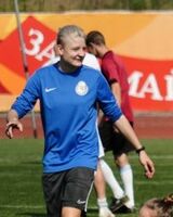 Лиза Елагина