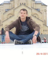 Рома Зинченко