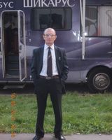 Александр Кутуков