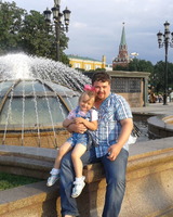 Алексей Ступаков